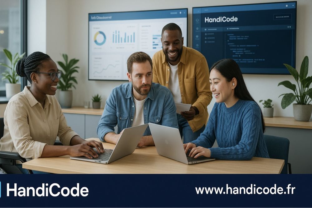 IA et recrutement inclusif : transformer votre processus RH