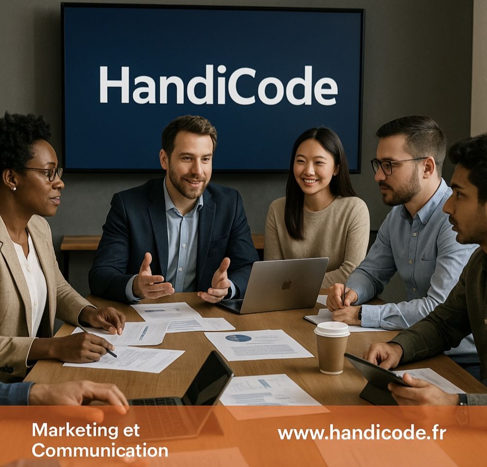 RQTH en entreprise : guide complet 2025