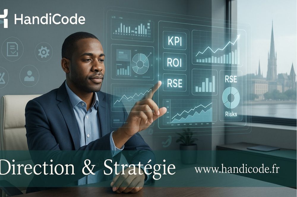 Combien coûte l'intelligence artificielle pour une PME ? Prix, ROI et financement AGEFIPH