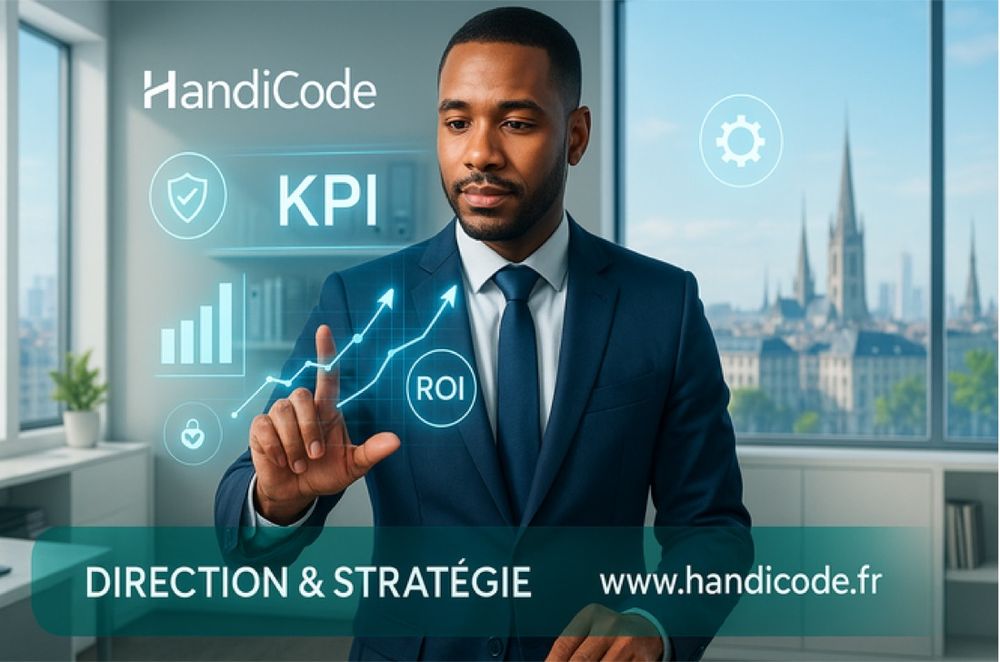 Assistance en intelligence artificielle à Bordeaux : automatiser votre PME