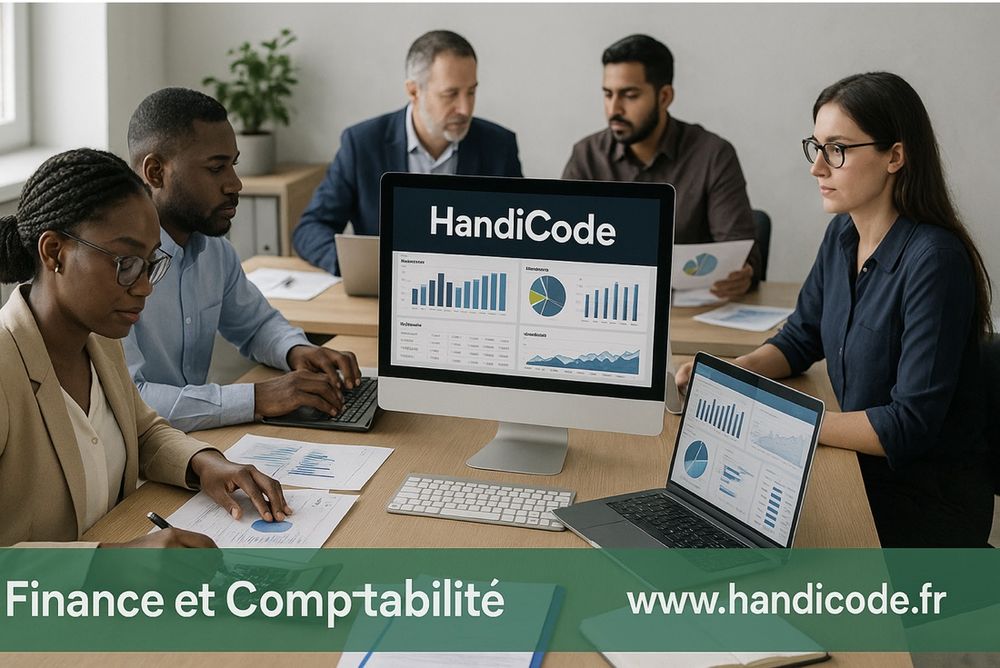 IA et AGEFIPH : financer vos projets d'intelligence artificielle par votre contribution handicap