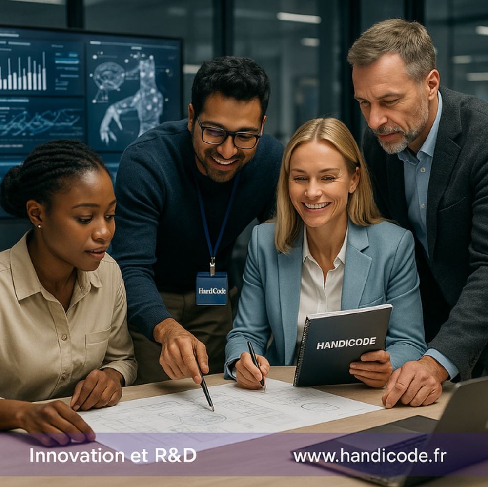 Transformation RH et IA : le guide des DRH en 2025