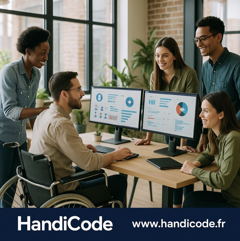 Réduire sa contribution AGEFIPH : stratégies et IA